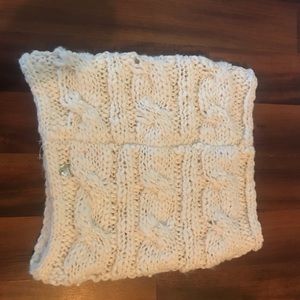 Betsy Johnson Scarf NWOT